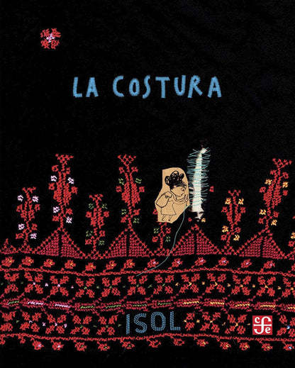 La Costura by Isol