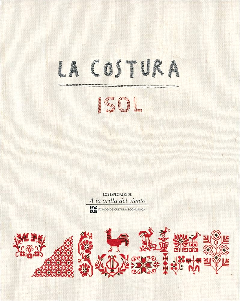 La Costura by Isol