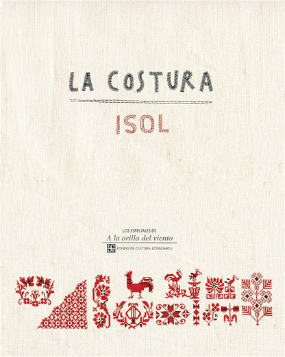 La Costura by Isol