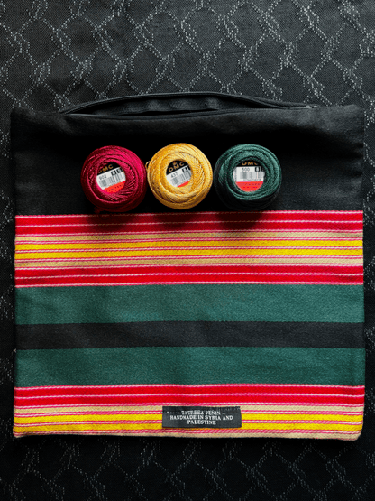 Majdalawi Collection (Black)