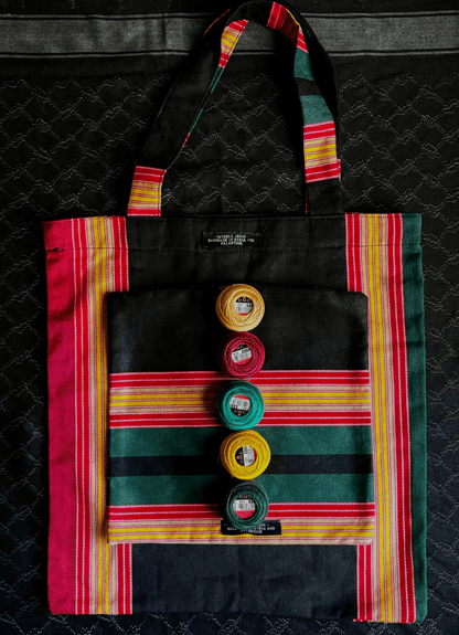Majdalawi Collection (Black)