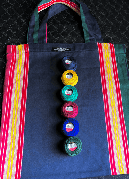 Majdalawi Collection (Navy Blue)