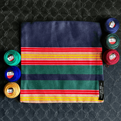 Majdalawi Collection (Navy Blue)