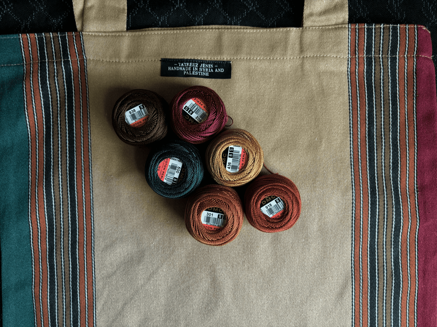 Majdalawi Collection (Beige)