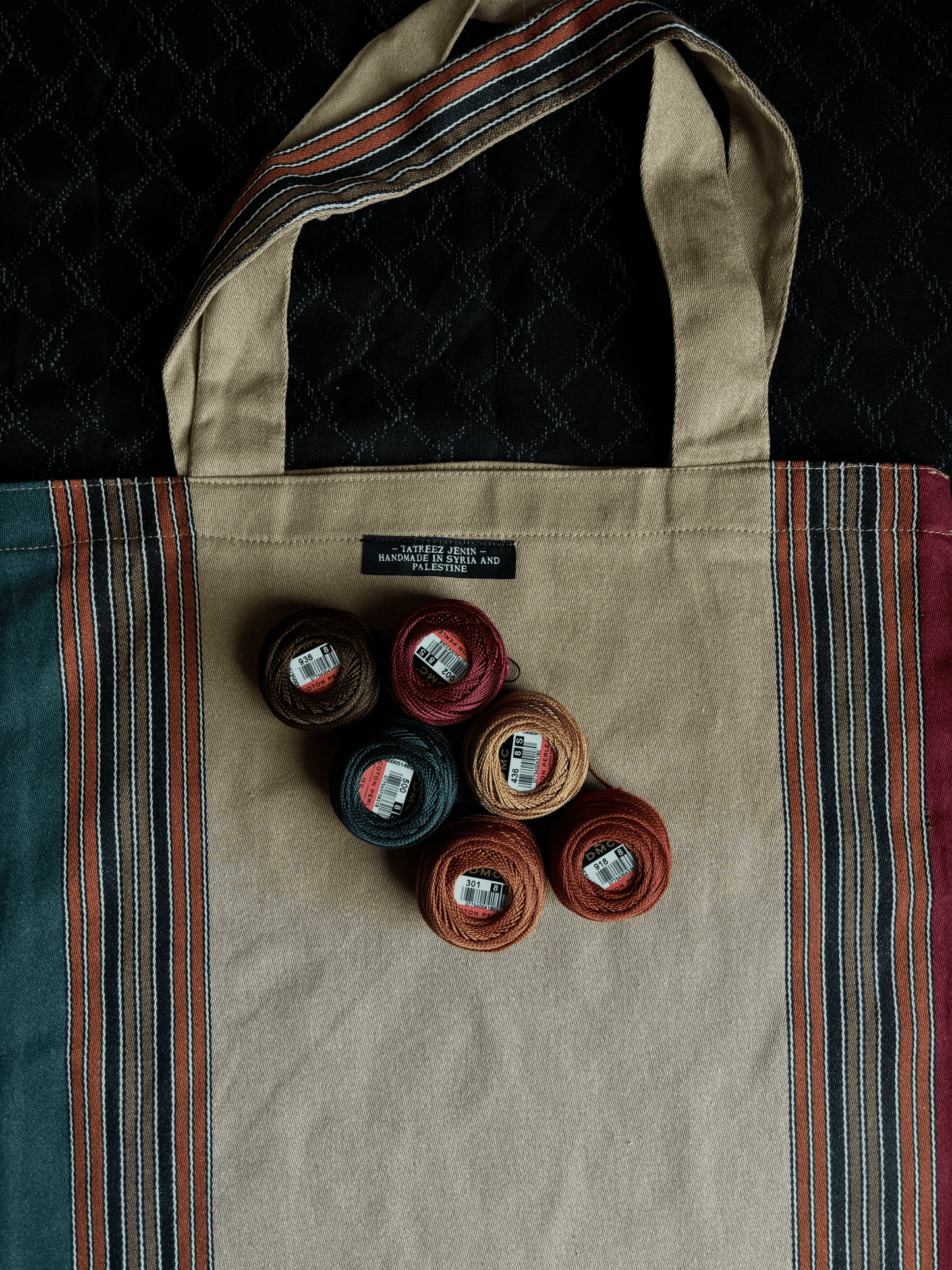 Majdalawi Collection (Beige)