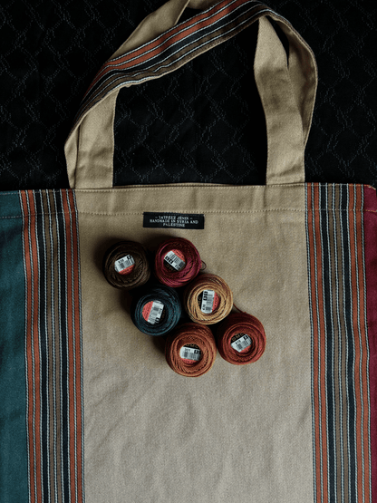 Majdalawi Collection (Beige)