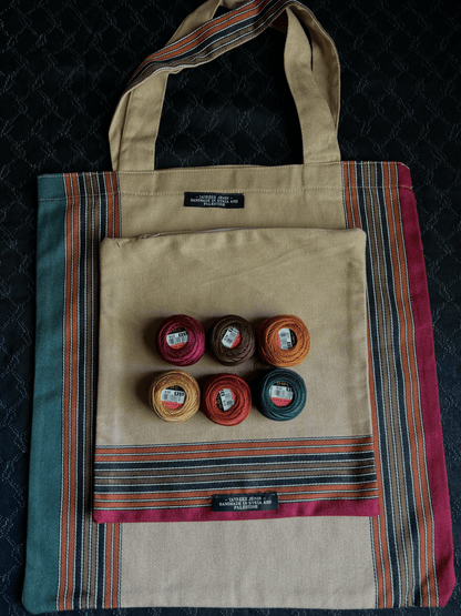 Majdalawi Collection (Beige)