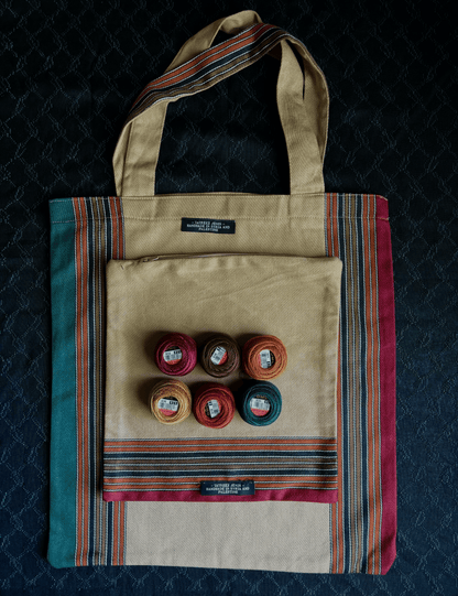 Majdalawi Collection (Beige)