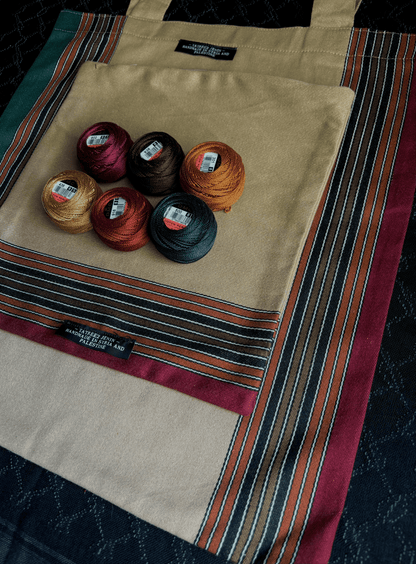 Majdalawi Collection (Beige)