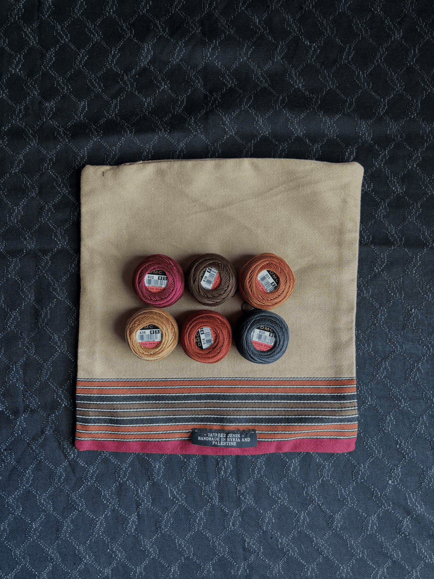 Majdalawi Collection (Beige)