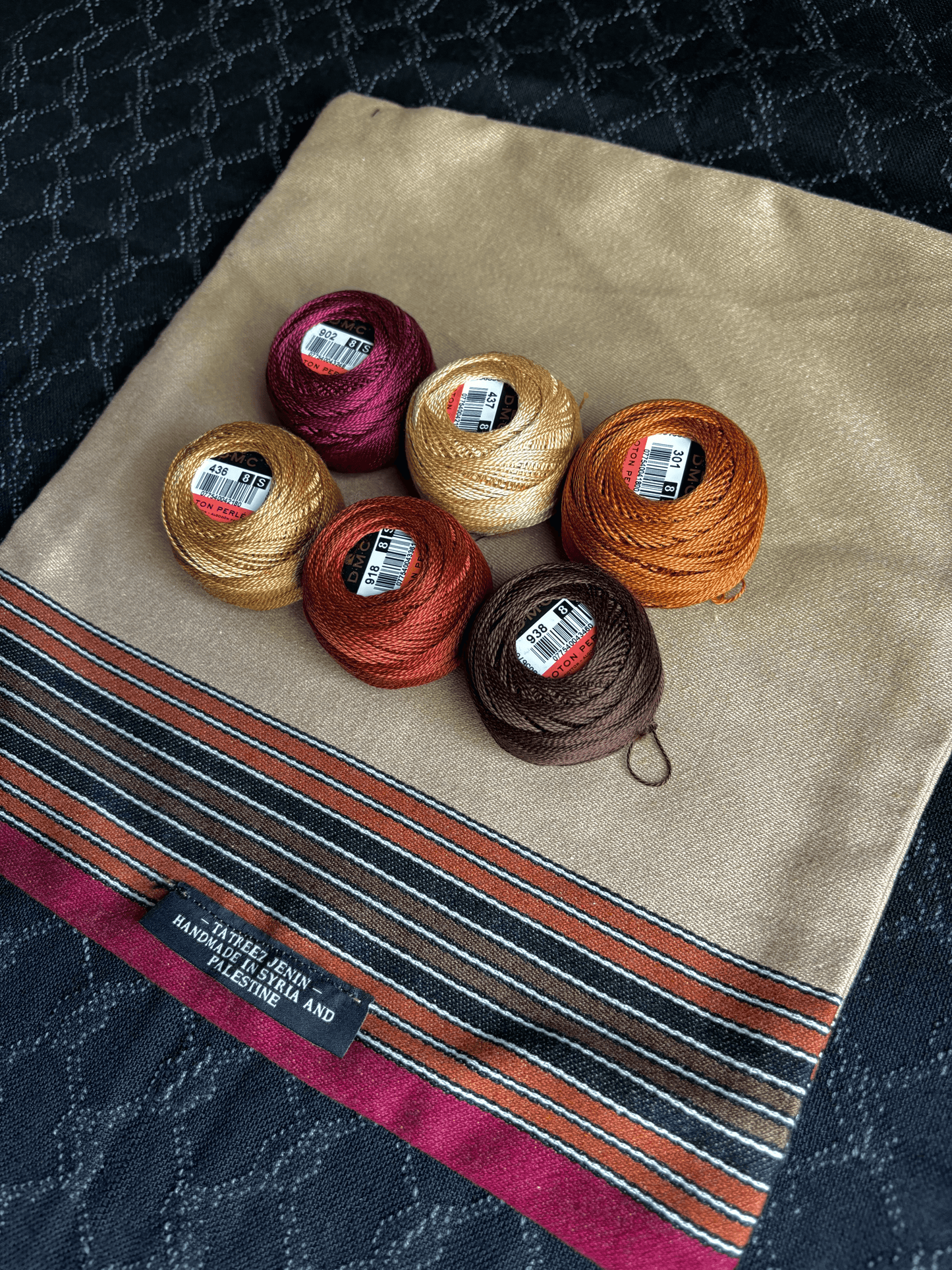 Majdalawi Collection (Beige)