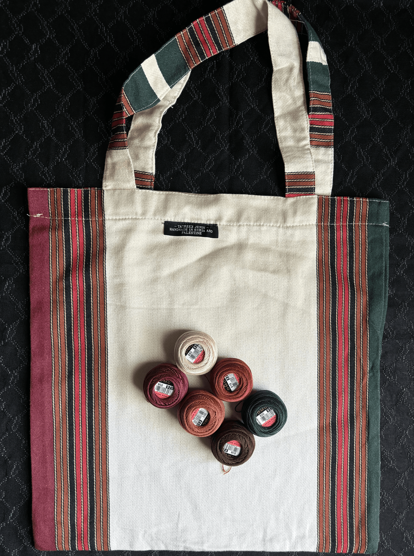 Majdalawi Collection (White)