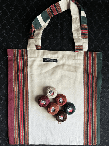 Majdalawi Collection (White)