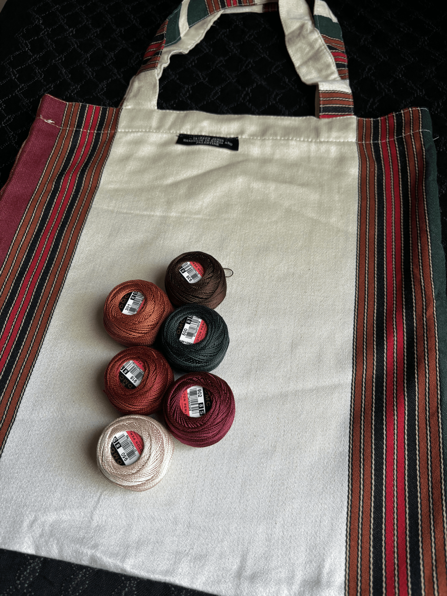 Majdalawi Collection (White)