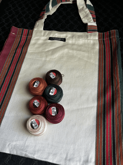 Majdalawi Collection (White)