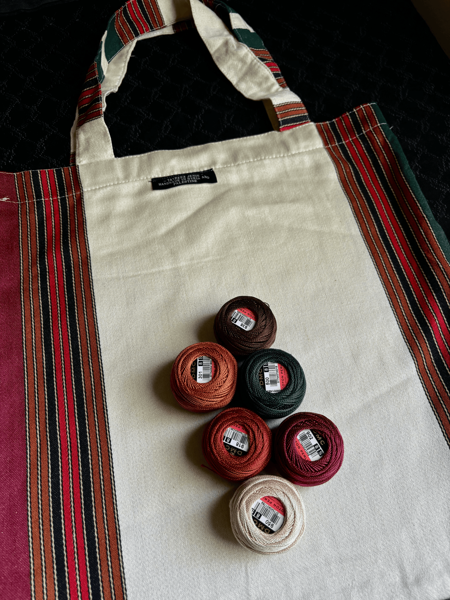 Majdalawi Collection (White)