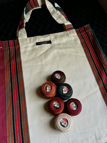Majdalawi Collection (White)