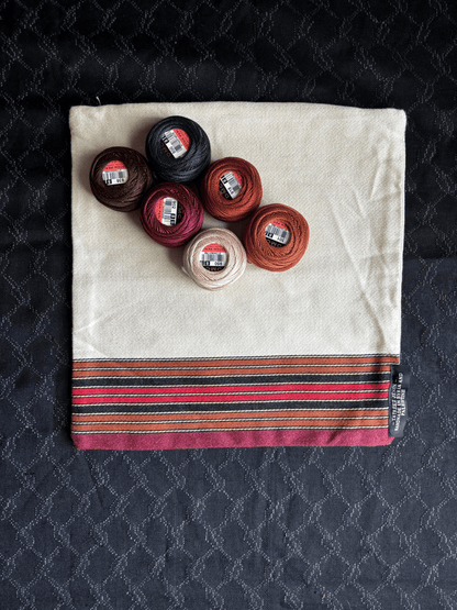 Majdalawi Collection (White)