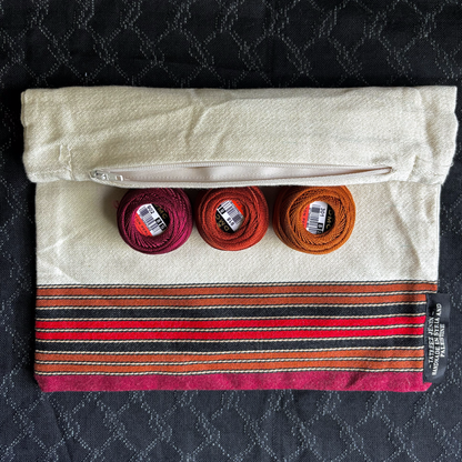 Majdalawi Collection (White)