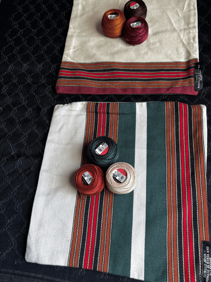 Majdalawi Collection (White)